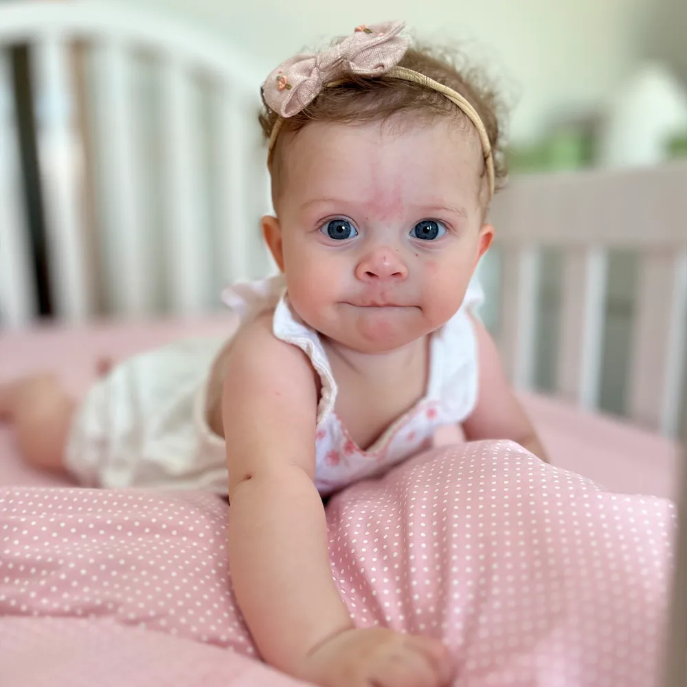 lençol a minha fraldinha promoção enxoval premium kit de lençol 2 peças - lençol e fronha