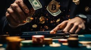 Bitfortune Casino The Future of Online Gaming 2103303064