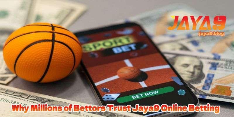 Discover the Thrill of Joya9 Casino TITO Slots Discover the Thrill of Joya9 Casino TITO Slots