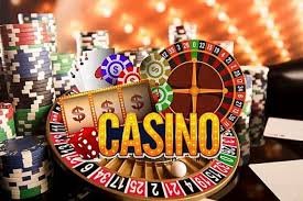 Experience Casino Games That Never Fade Away -1656364357