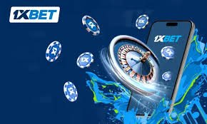 Exploring the World of 1xBet Betting -1607533295