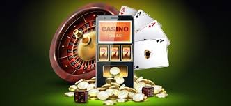 Online Casino Uden Om Rufus Spil Sikkert og Bekvemt