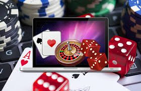 TenBet Your Ultimate Online Casino Experience -86753421