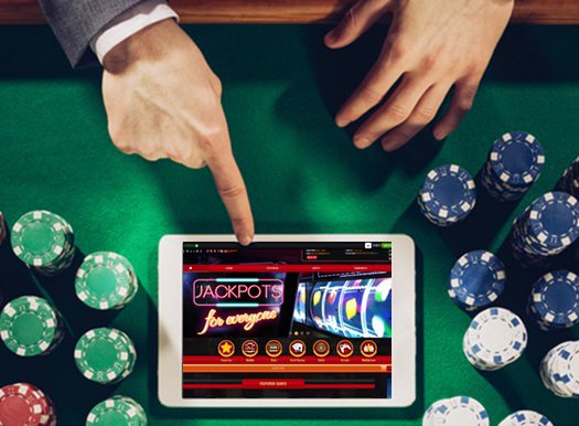 The Ultimate Guide to Casino Crypto Palace