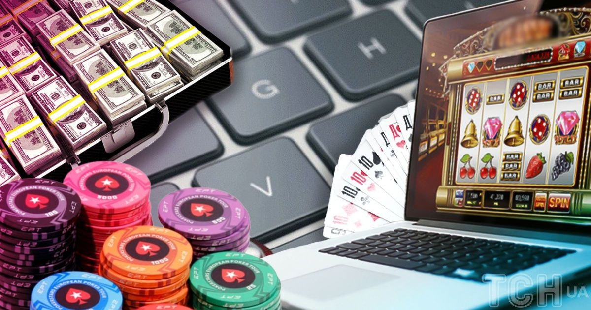 UK Online Casino Trends and Insights for 2024
