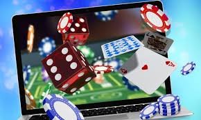 Understanding the Legality of Online Casinos in the UK 2126463017