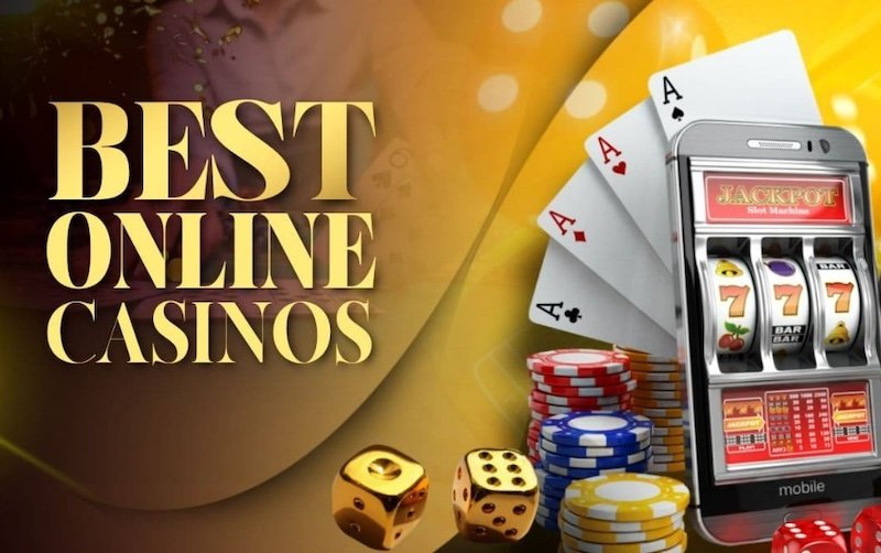 Experience Excitement at Evospin Online Casino UK Experience Excitement at Evospin Online Casino UK