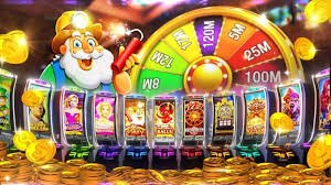 The Thrill of Winning Experience Casino Blaze Spins