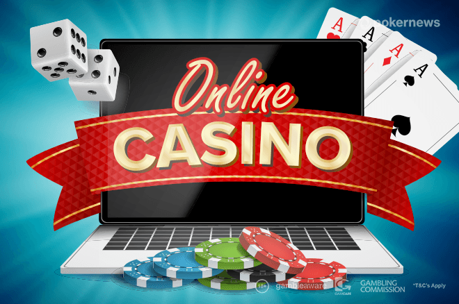 The Thrilling World of Casino Casinobet