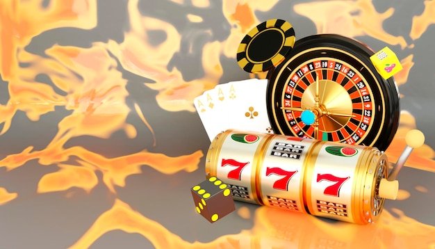 The Ultimate Guide to Golden Lion Online Casino